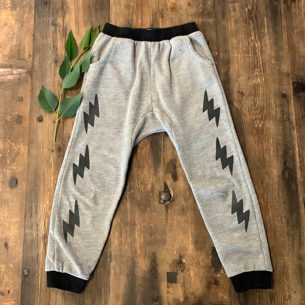 Tiny Wales Sweatpants